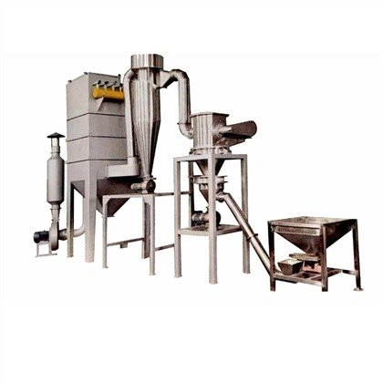 Μηχανές ταξινόμησης αέρα