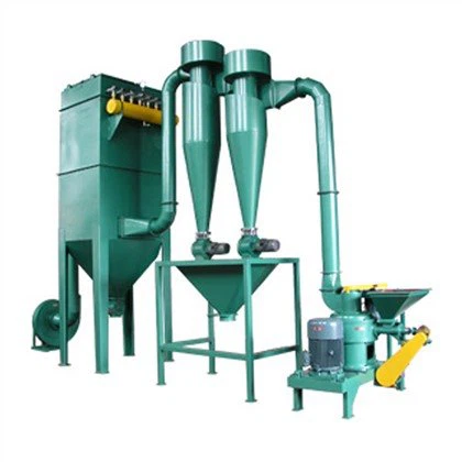 Μύλος Άλεσης Σκόνης