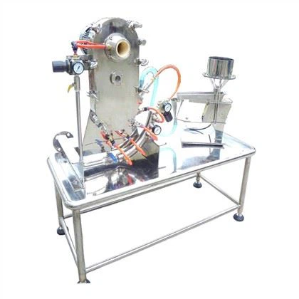 Κυκλική μηχανή ψησίματος